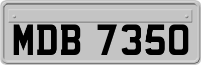 MDB7350