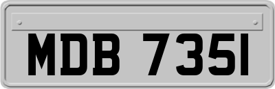 MDB7351