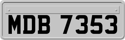 MDB7353