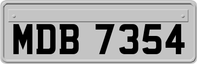 MDB7354