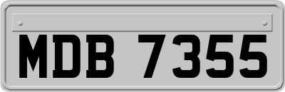 MDB7355