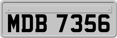 MDB7356