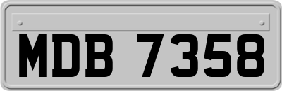 MDB7358