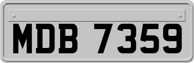 MDB7359