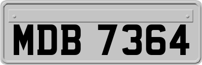 MDB7364