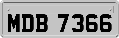MDB7366