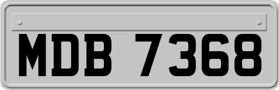 MDB7368