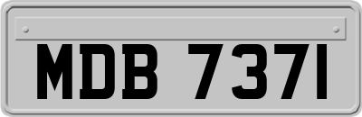 MDB7371