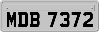 MDB7372