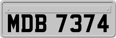 MDB7374