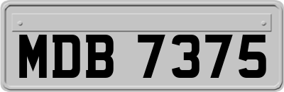 MDB7375