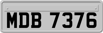 MDB7376