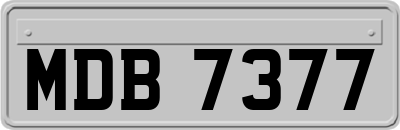 MDB7377