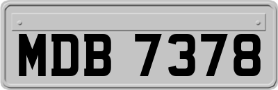MDB7378