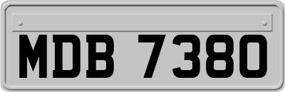 MDB7380