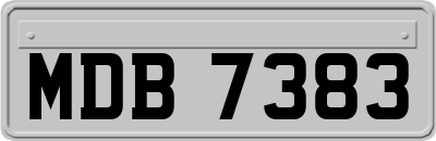 MDB7383