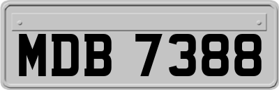 MDB7388