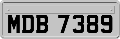 MDB7389