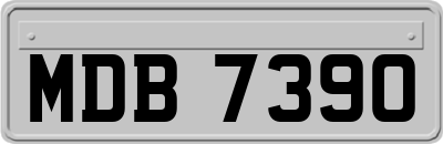 MDB7390