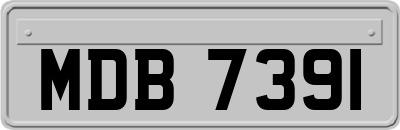 MDB7391