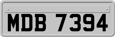 MDB7394
