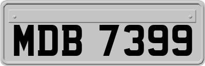 MDB7399