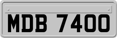 MDB7400