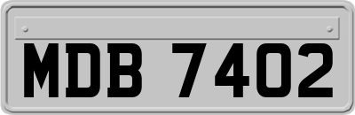 MDB7402