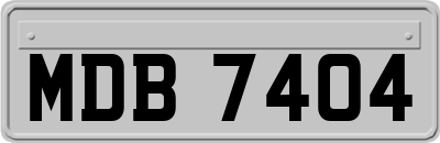 MDB7404