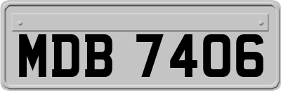 MDB7406