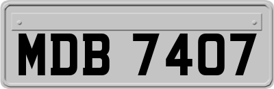 MDB7407