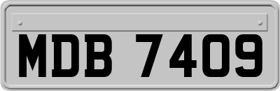 MDB7409