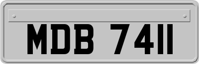 MDB7411