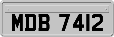 MDB7412