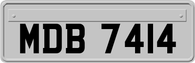 MDB7414