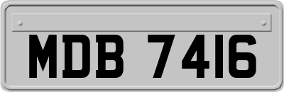 MDB7416