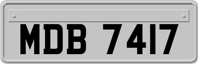 MDB7417