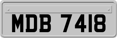 MDB7418