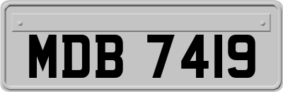 MDB7419