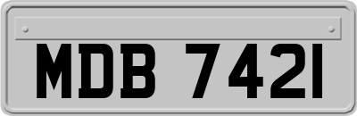 MDB7421