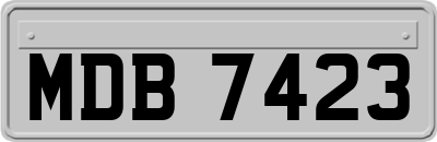 MDB7423