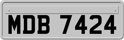 MDB7424