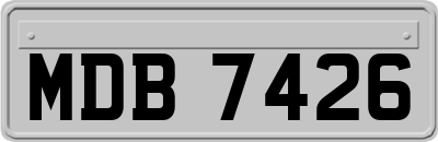 MDB7426