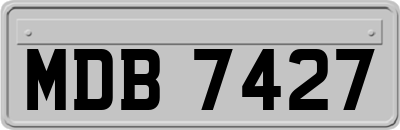 MDB7427