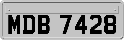 MDB7428