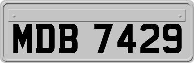 MDB7429