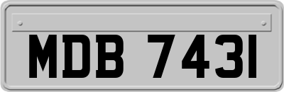 MDB7431