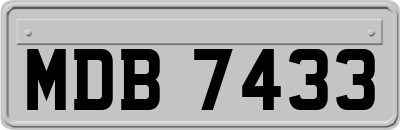MDB7433