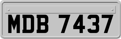 MDB7437