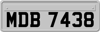 MDB7438
